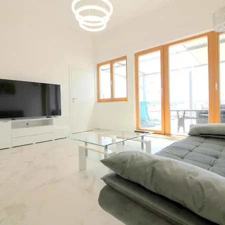 Apartmán Luxury