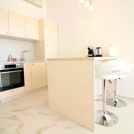Apartmán Luxury *