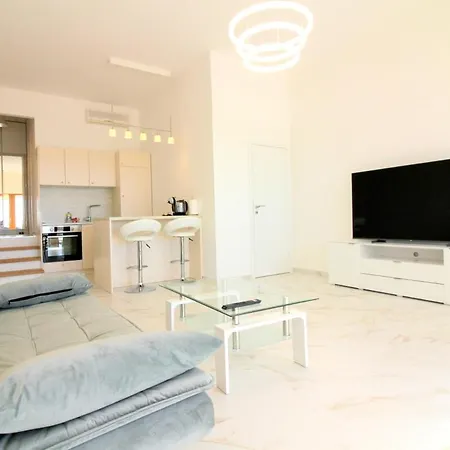 Luxury Apartmán Portorož