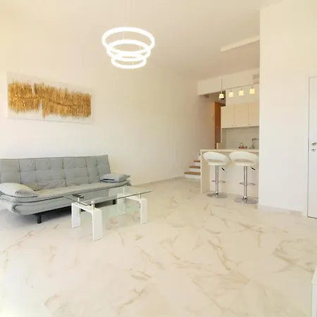 Luxury Portoroz