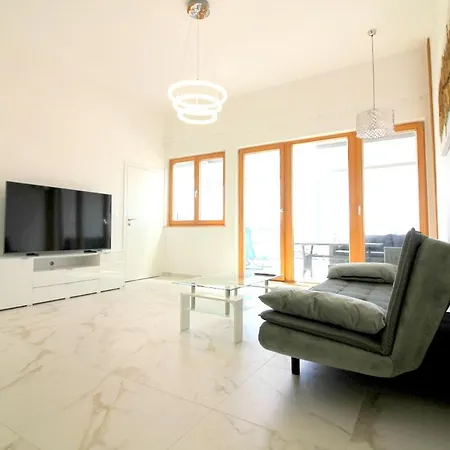 Luxury * Portoroz