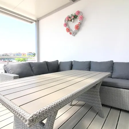 Apartment Luxury *