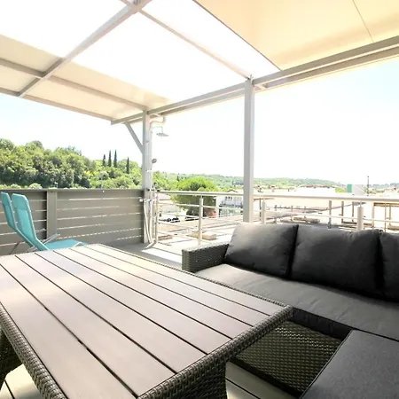 Luxury * Portoroz