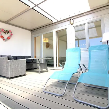 Luxury Apartmán